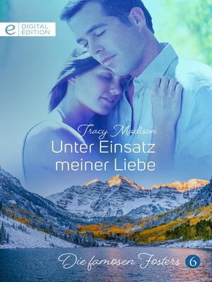 cover image of Unter Einsatz meiner Liebe